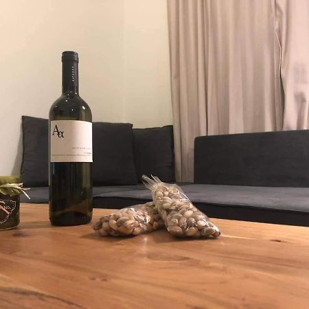 Utopia Suites Aegina Екстериор снимка