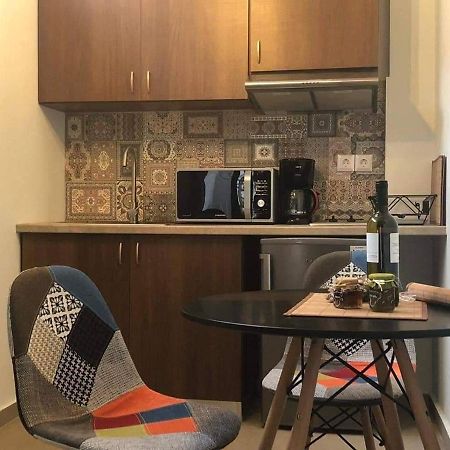 Utopia Suites Aegina Екстериор снимка