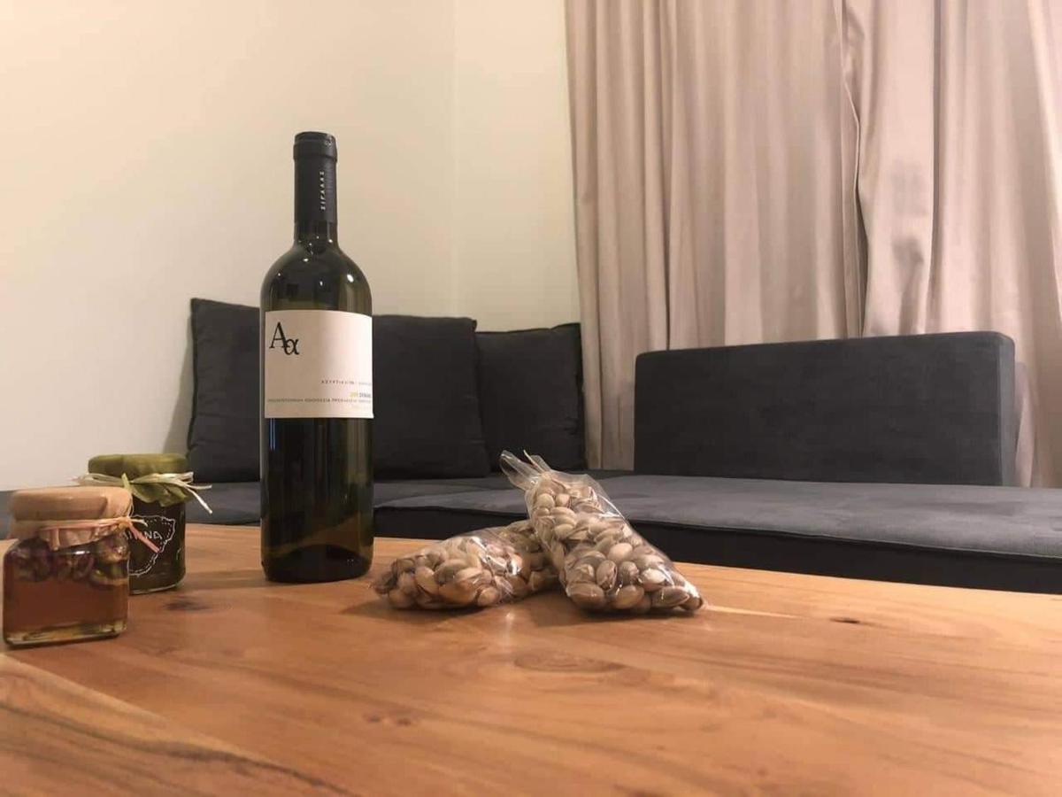 Utopia Suites Aegina Екстериор снимка