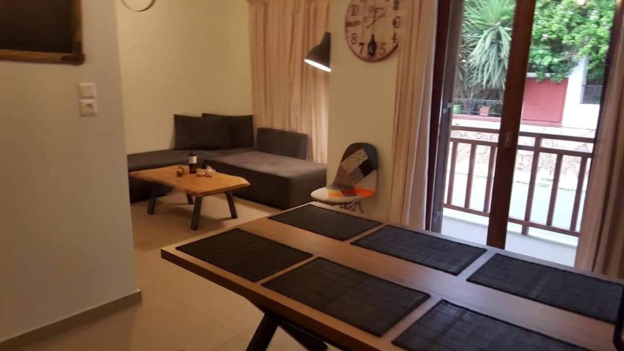 Utopia Suites Aegina Екстериор снимка
