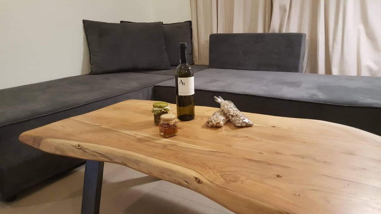 Utopia Suites Aegina Екстериор снимка
