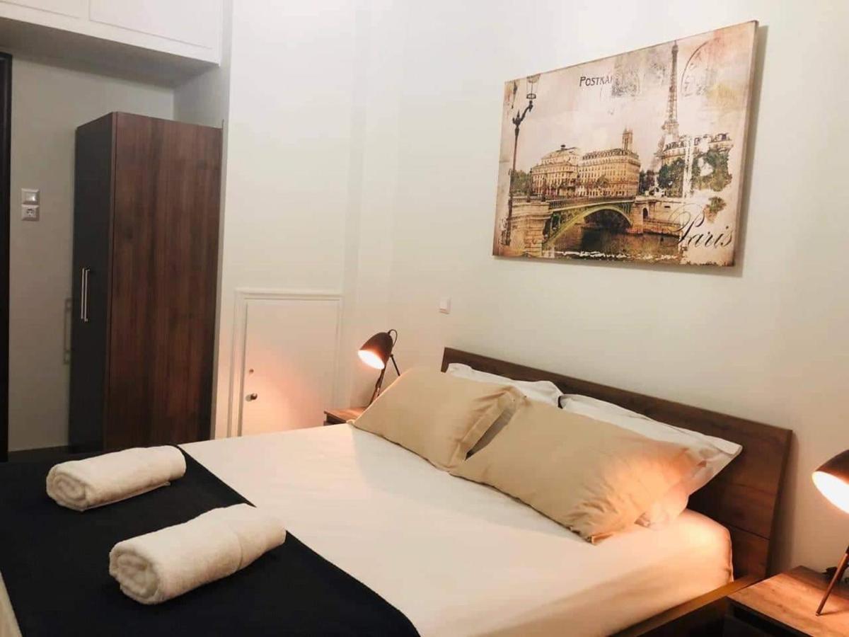 Utopia Suites Aegina Екстериор снимка