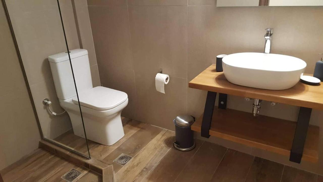 Utopia Suites Aegina Екстериор снимка