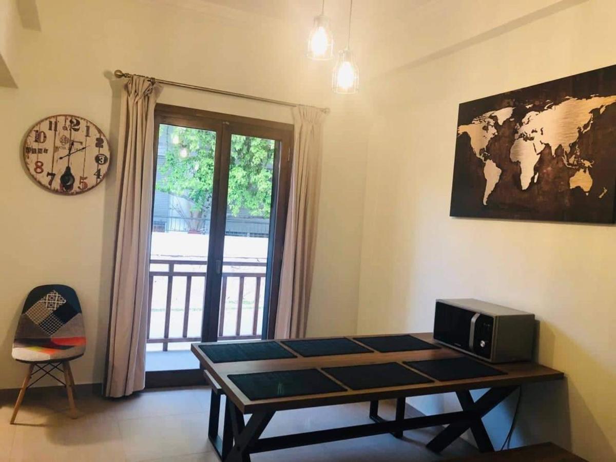 Utopia Suites Aegina Екстериор снимка