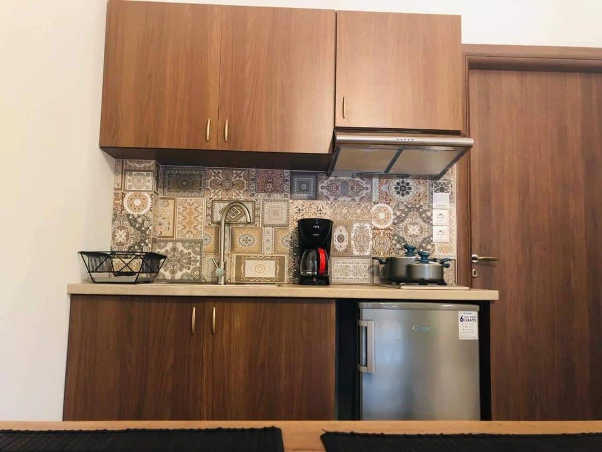 Utopia Suites Aegina Екстериор снимка