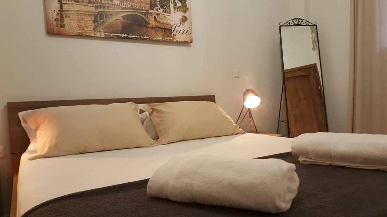 Utopia Suites Aegina Екстериор снимка