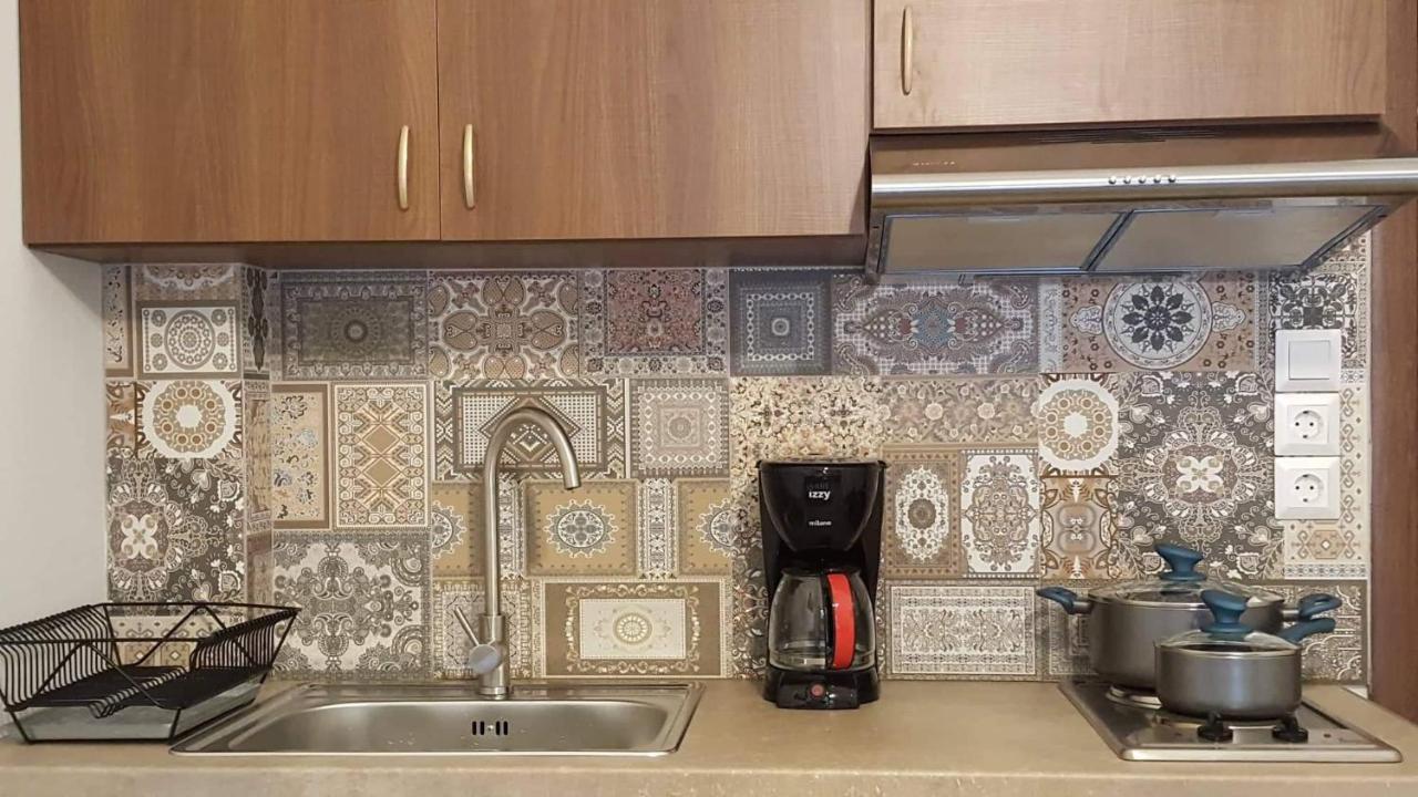 Utopia Suites Aegina Екстериор снимка
