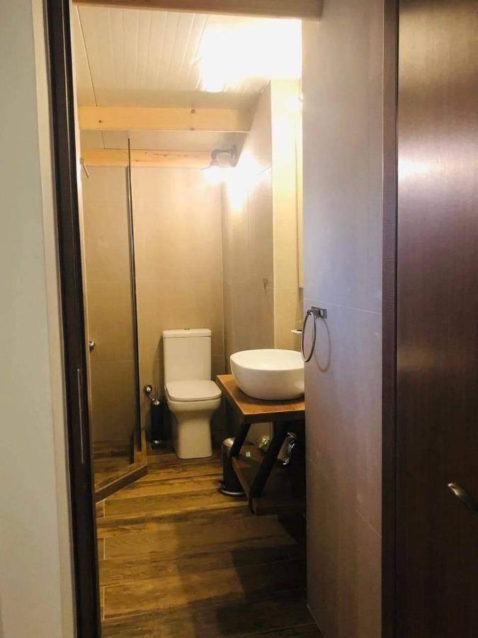 Utopia Suites Aegina Екстериор снимка