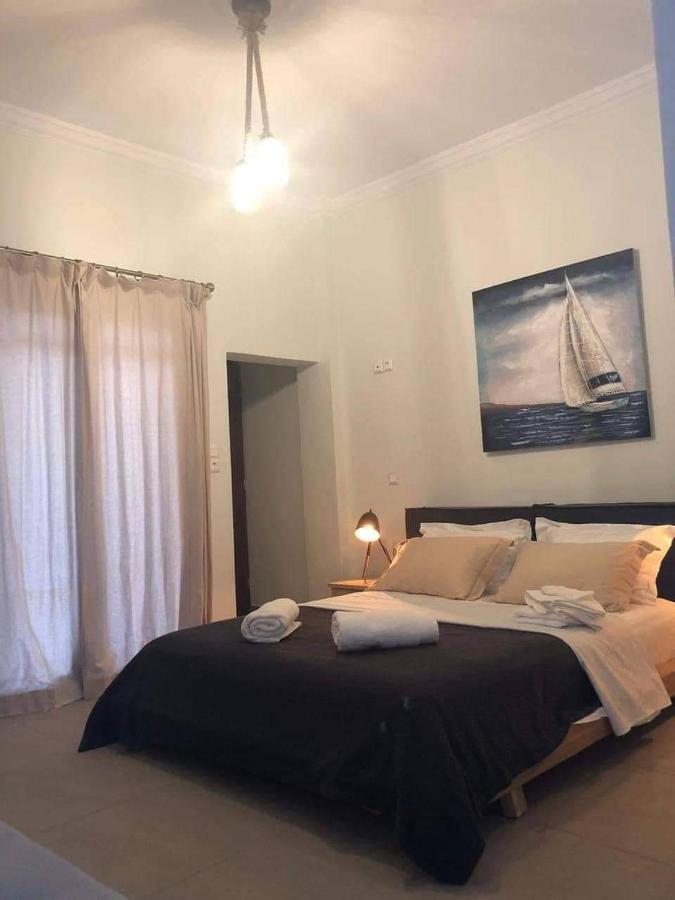 Utopia Suites Aegina Екстериор снимка