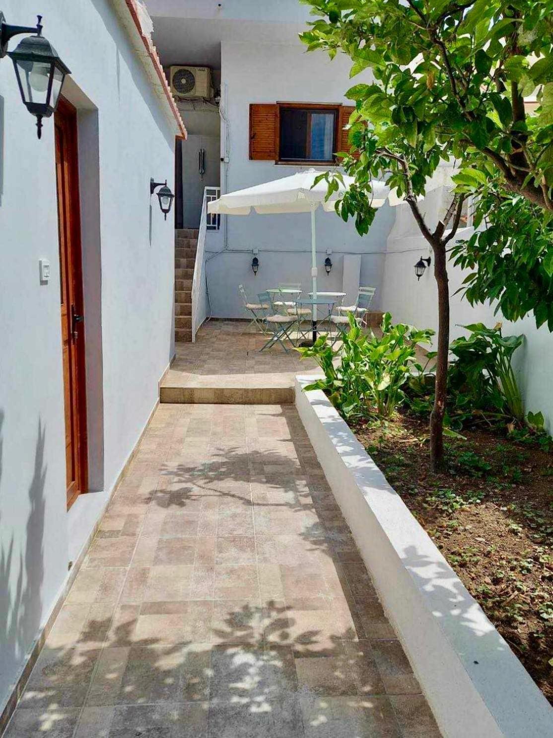 Utopia Suites Aegina Екстериор снимка