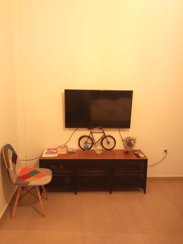 Utopia Suites Aegina Екстериор снимка