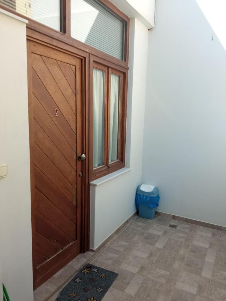 Utopia Suites Aegina Екстериор снимка