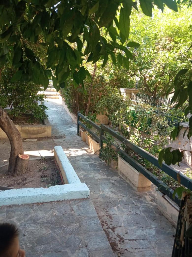 Utopia Suites Aegina Екстериор снимка