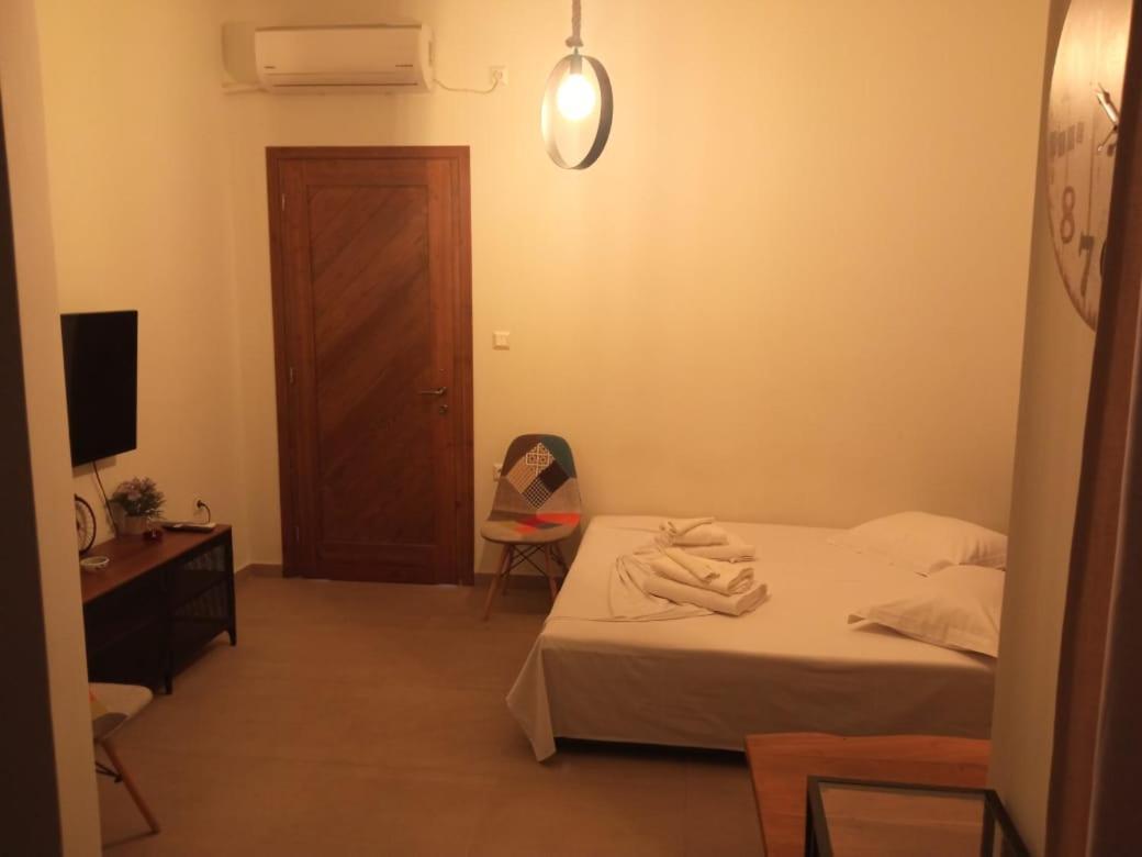 Utopia Suites Aegina Екстериор снимка