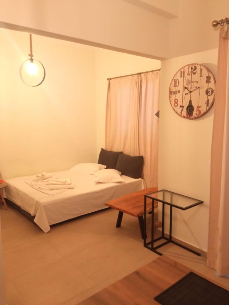 Utopia Suites Aegina Екстериор снимка