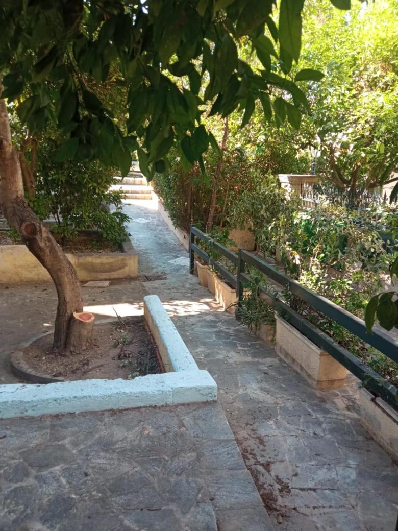 Utopia Suites Aegina Екстериор снимка