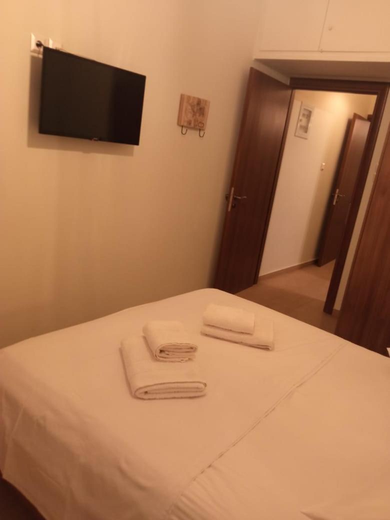 Utopia Suites Aegina Екстериор снимка