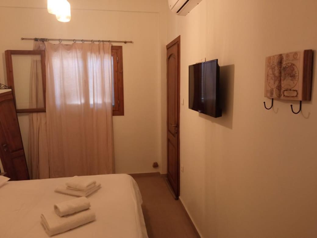 Utopia Suites Aegina Екстериор снимка