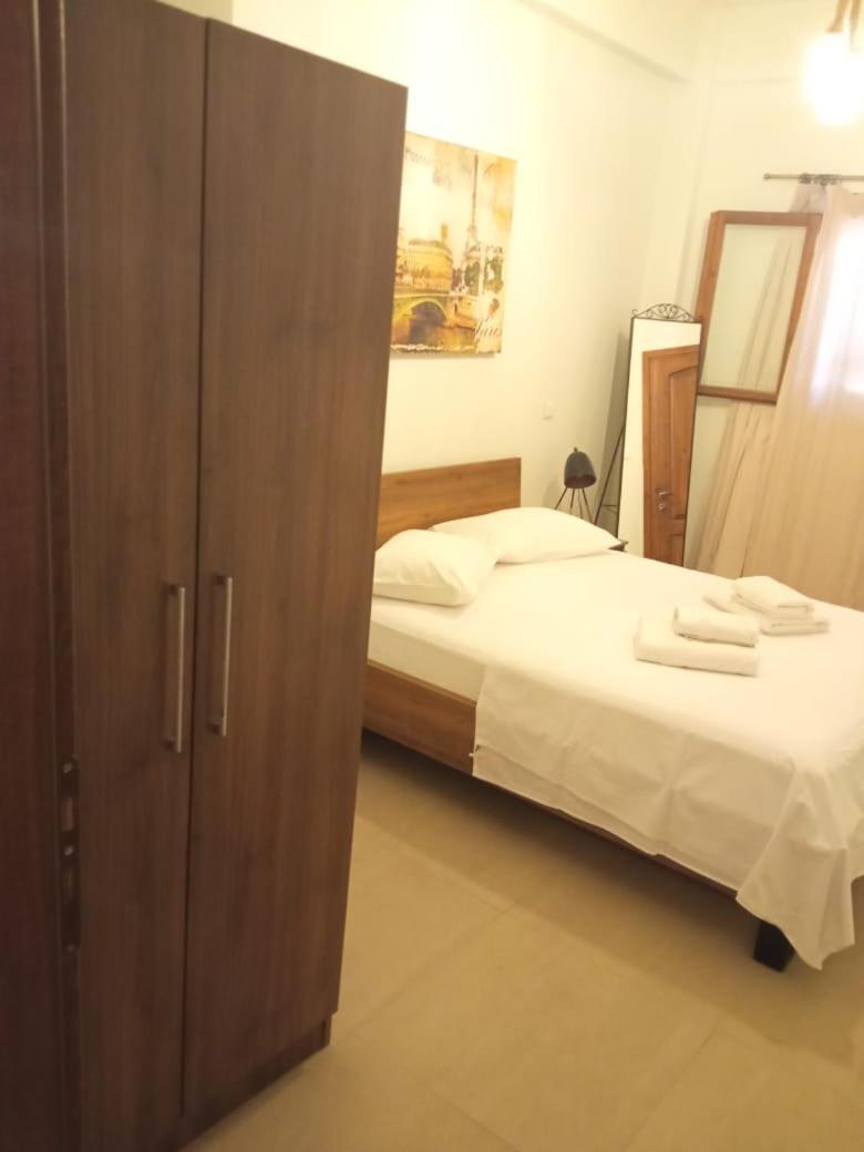 Utopia Suites Aegina Екстериор снимка